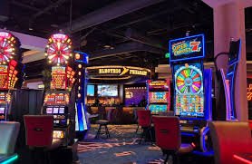 Dealer profesional dengan tampilan HD di studio peri4d