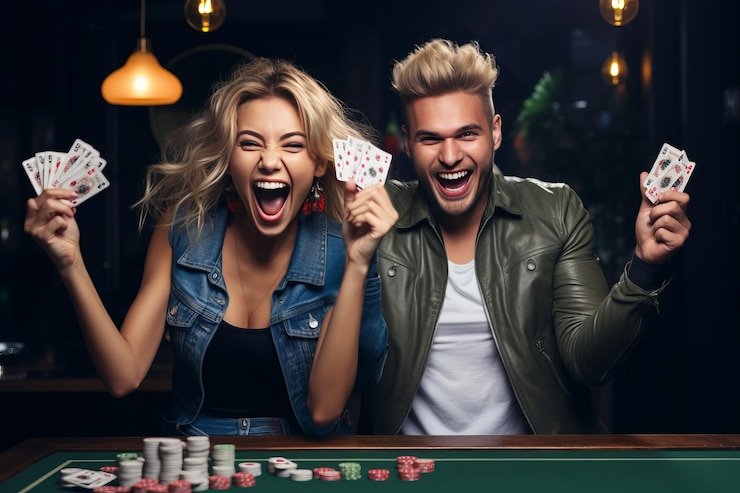 Studio live dealer Fortune Tiger di peri4d