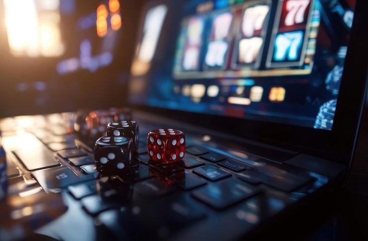 Roda Roulette Live peri4d