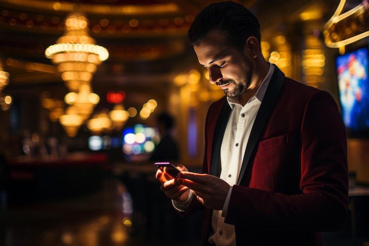Strategi dan tips bermain Togel 3D peri4d