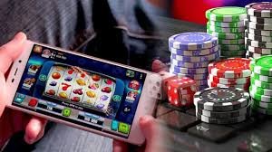 Game slot menarik di platform peri4d Game slot menarik di platform peri4d